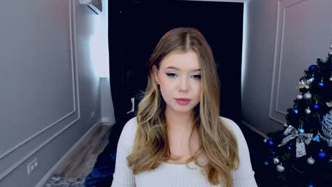 Snapshot of unforgettablalice chatting on 10, 1, 2025 Alice online show from 10, 1, 2025