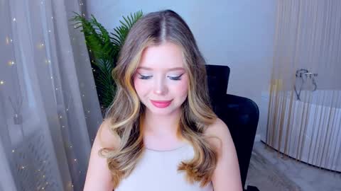 Snapshot of unforgettablalice chatting on 21, 1, 2025 Alice online show from 21, 1, 2025