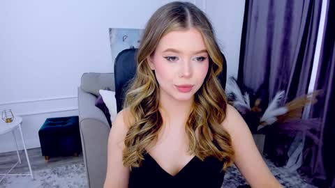 Snapshot of unforgettablalice chatting on 30, 1, 2025 Alice online show from 30, 1, 2025