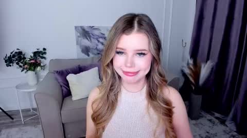 Snapshot of unforgettablalice chatting on 4, 10, 2025 Alice online show from 4, 10, 2025