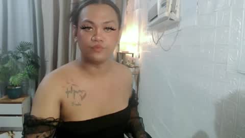 Snapshot of unforgettable_sin chatting on 18, 9, 2025 Bella Shamara Odett online show from 18, 9, 2025