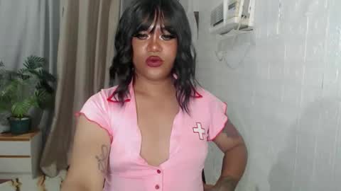 Snapshot of unforgettable_sin chatting on 22, 9, 2025 Bella Shamara Odett online show from 22, 9, 2025