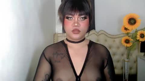 Snapshot of unforgettable_sin chatting on 16, 10, 2025 Bella Shamara Odett online show from 16, 10, 2025