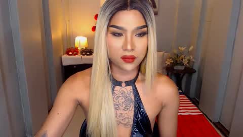 BRIANNA online show from 28, 1, 2025