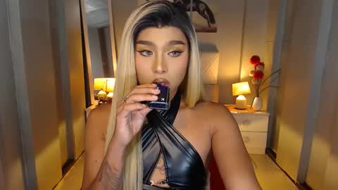 BRIANNA online show from 4, 2, 2025