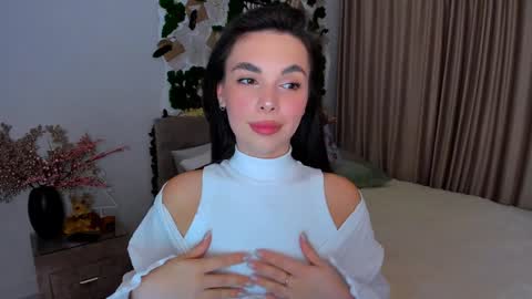 Patricia online show from 20, 12, 2024