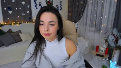 Patricia online show from 22, 12, 2024