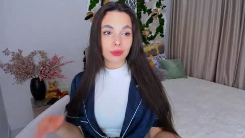 Patricia online show from 25, 12, 2024