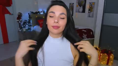 Patricia online show from 17, 1, 2025