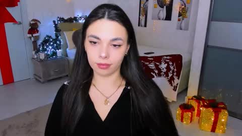 Patricia online show from 20, 1, 2025