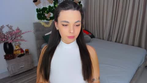 Patricia online show from 23, 1, 2025