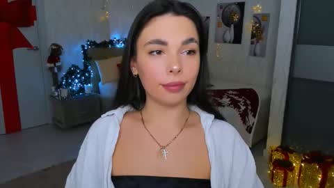 Patricia online show from 24, 1, 2025