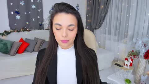 Patricia online show from 26, 1, 2025