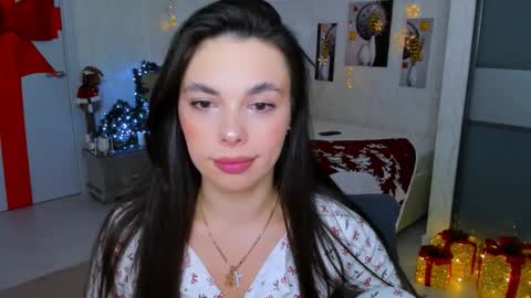 Patricia online show from 29, 1, 2025