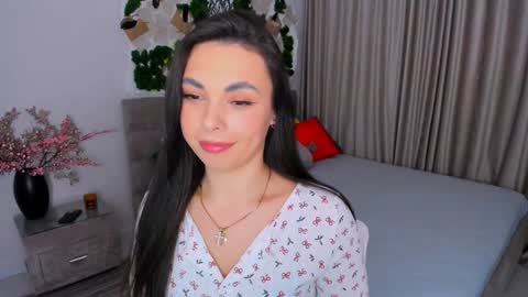 Patricia online show from 6, 2, 2025