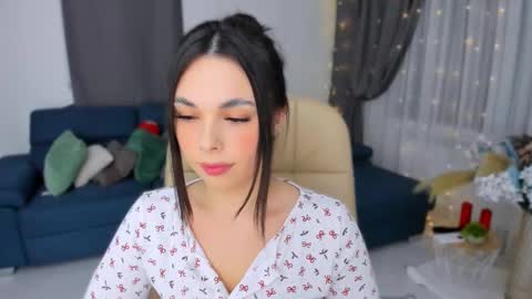 Patricia online show from 22, 2, 2025