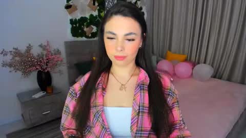 Patricia online show from 2, 3, 2025