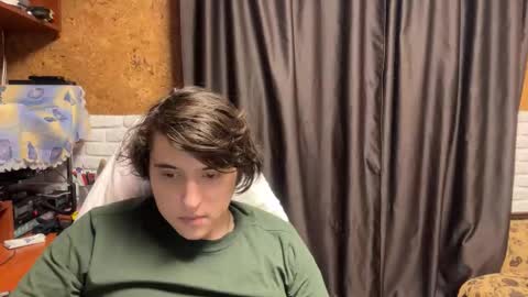 Anri online show from 13, 9, 2025