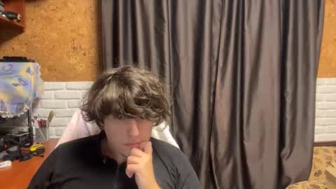 Anri online show from 15, 9, 2025