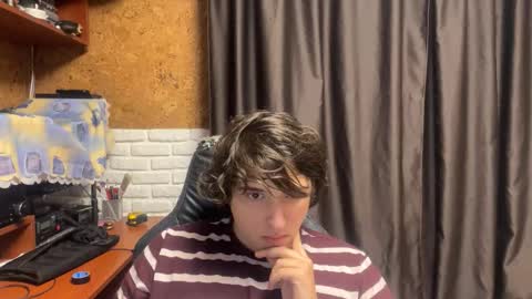 Anri online show from 30, 9, 2025