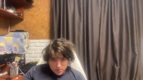 Anri online show from 13, 10, 2025