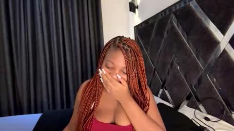 Unholybaddie online show from 27, 3, 2026