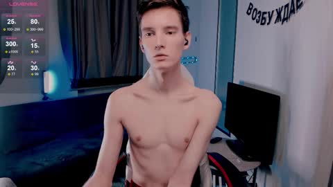 Kyle online show from 15, 12, 2025