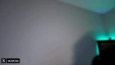 Uni Ball online show from 21, 3, 2026