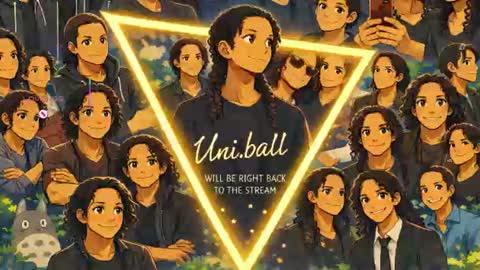 Snapshot of uniballboy chatting on 8, 7, 2026 Uni Ball online show from 8, 7, 2026