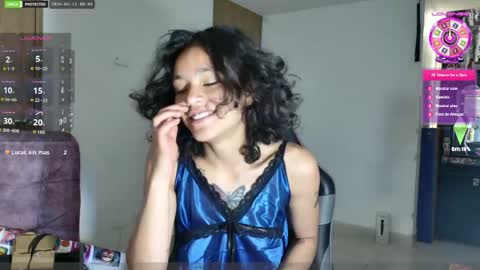 Unicornio online show from 11, 4, 2026