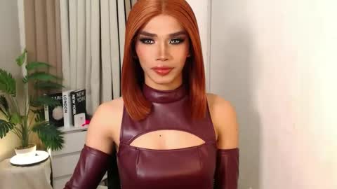 Miss Andrea online show from 8, 11, 2025