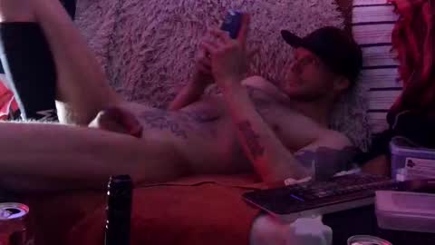unlitimnaughty_ online show from 19, 2, 2026