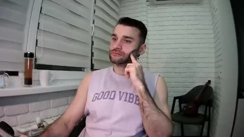 SlavaVibes online show from 8, 4, 2026