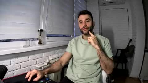 SlavaVibes online show from 11, 4, 2026