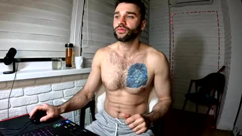 SlavaVibes online show from 16, 4, 2026