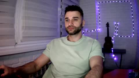 SlavaVibes online show from 27, 4, 2026
