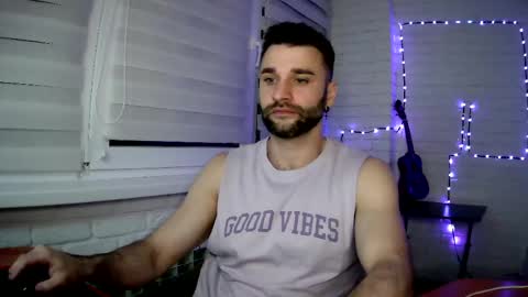 SlavaVibes online show from 2, 5, 2026