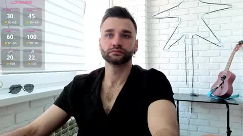 SlavaVibes online show from 4, 6, 2026