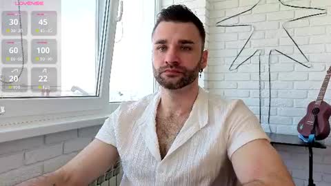 SlavaVibes online show from 11, 6, 2026