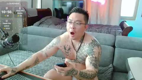 unobby online show from 14, 1, 2026