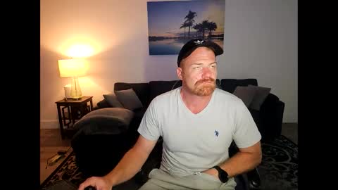 UntamedGinger online show from 8, 10, 2025
