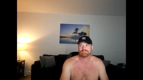 Snapshot of untamedginger chatting on 30, 10, 2025 UntamedGinger online show from 30, 10, 2025