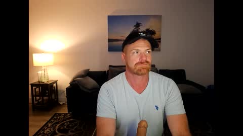 Snapshot of untamedginger chatting on 4, 11, 2025 UntamedGinger online show from 4, 11, 2025