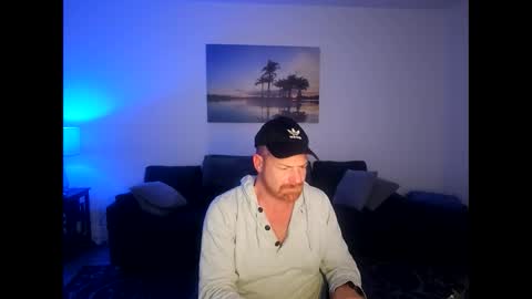 Snapshot of untamedginger chatting on 7, 11, 2025 UntamedGinger online show from 7, 11, 2025
