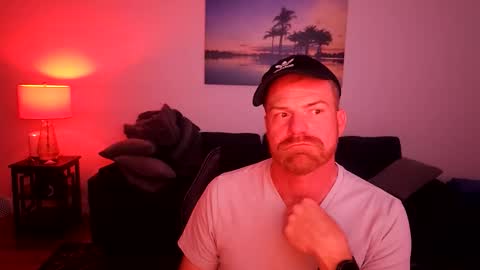 Snapshot of untamedginger chatting on 11, 11, 2025 UntamedGinger online show from 11, 11, 2025