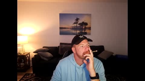 Snapshot of untamedginger chatting on 13, 11, 2025 UntamedGinger online show from 13, 11, 2025