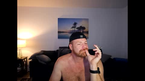 Snapshot of untamedginger chatting on 14, 11, 2025 UntamedGinger online show from 14, 11, 2025