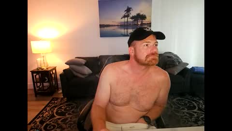 Snapshot of untamedginger chatting on 16, 11, 2025 UntamedGinger online show from 16, 11, 2025