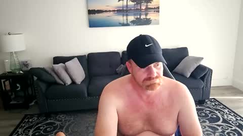 Snapshot of untamedginger chatting on 16, 5, 2026 UntamedGinger online show from 16, 5, 2026