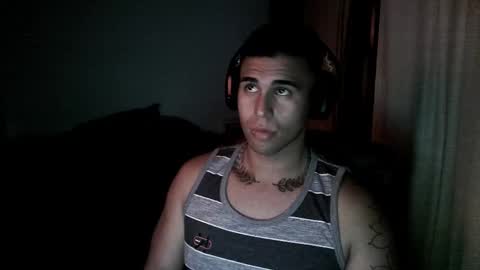 Papasito online show from 17, 1, 2025